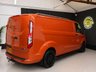 USED 2019 69 FORD TRANSIT CUSTOM 2.0 300 EcoBlue Trend Panel Van 5dr Diesel Manual L2 H1 Euro 6 (130 ps) DELIVERY AVAILABLE