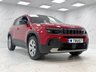USED 2024 74 JEEP Avenger 1.2 Altitude SUV 5dr Petrol Manual Euro 6 (s/s) (100 ps) 2 KEYS, FULL JEEP HISTORY