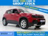 USED 2024 74 JEEP Avenger 1.2 Altitude SUV 5dr Petrol Manual Euro 6 (s/s) (100 ps) 2 KEYS, FULL JEEP HISTORY