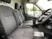 USED 2025 25 FORD TRANSIT 350 TREND L4 H3 EXTRA LWB HIGHTOP RWD 2.0 ECOBLUE 130PS Ford Warranty Till May 2028 , Higher Specification Trend Model With Loads Of Standard Desirable Features As Standard Inc Large Media Touchscreen, Air Con, Front And Rear Sensors & Lots More!!  Nice Example Inside & Out!