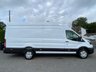 USED 2025 25 FORD TRANSIT 350 TREND L4 H3 EXTRA LWB HIGHTOP RWD 2.0 ECOBLUE 130PS Ford Warranty Till May 2028 , Higher Specification Trend Model With Loads Of Standard Desirable Features As Standard Inc Large Media Touchscreen, Air Con, Front And Rear Sensors & Lots More!!  Nice Example Inside & Out!