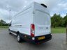 USED 2025 25 FORD TRANSIT 350 TREND L4 H3 EXTRA LWB HIGHTOP RWD 2.0 ECOBLUE 130PS Ford Warranty Till May 2028 , Higher Specification Trend Model With Loads Of Standard Desirable Features As Standard Inc Large Media Touchscreen, Air Con, Front And Rear Sensors & Lots More!!  Nice Example Inside & Out!