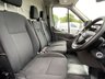 USED 2025 25 FORD TRANSIT 350 TREND L4 H3 EXTRA LWB HIGHTOP RWD 2.0 ECOBLUE 130PS Ford Warranty Till May 2028 , Higher Specification Trend Model With Loads Of Standard Desirable Features As Standard Inc Large Media Touchscreen, Air Con, Front And Rear Sensors & Lots More!!  Nice Example Inside & Out!