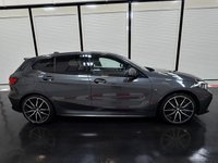 USED 2021 70 BMW 1 SERIES 1.5 118i M Sport Euro 6 (s/s) 5dr Hatchback