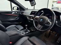 USED 2021 70 BMW 1 SERIES 1.5 118i M Sport Euro 6 (s/s) 5dr Hatchback