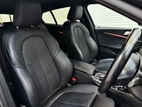 USED 2021 70 BMW 1 SERIES 1.5 118i M Sport Euro 6 (s/s) 5dr Hatchback