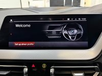 USED 2021 70 BMW 1 SERIES 1.5 118i M Sport Euro 6 (s/s) 5dr Hatchback