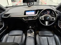 USED 2021 70 BMW 1 SERIES 1.5 118i M Sport Euro 6 (s/s) 5dr Hatchback