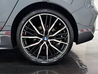 USED 2021 70 BMW 1 SERIES 1.5 118i M Sport Euro 6 (s/s) 5dr Hatchback