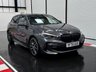 USED 2021 70 BMW 1 SERIES 1.5 118i M Sport Euro 6 (s/s) 5dr Hatchback