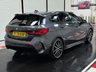 USED 2021 70 BMW 1 SERIES 1.5 118i M Sport Euro 6 (s/s) 5dr Hatchback