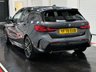 USED 2021 70 BMW 1 SERIES 1.5 118i M Sport Euro 6 (s/s) 5dr Hatchback