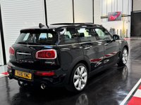 USED 2016 16 MINI CLUBMAN 2.0 Cooper SD Estate 6dr Diesel Auto Euro 6 (s/s) (190 ps) 