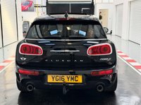 USED 2016 16 MINI CLUBMAN 2.0 Cooper SD Estate 6dr Diesel Auto Euro 6 (s/s) (190 ps) 
