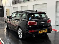 USED 2016 16 MINI CLUBMAN 2.0 Cooper SD Estate 6dr Diesel Auto Euro 6 (s/s) (190 ps) 