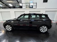 USED 2016 16 MINI CLUBMAN 2.0 Cooper SD Estate 6dr Diesel Auto Euro 6 (s/s) (190 ps) 