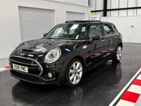 USED 2016 16 MINI CLUBMAN 2.0 Cooper SD Estate 6dr Diesel Auto Euro 6 (s/s) (190 ps) 