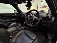 USED 2016 16 MINI CLUBMAN 2.0 Cooper SD Estate 6dr Diesel Auto Euro 6 (s/s) (190 ps) 