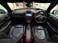 USED 2016 16 MINI CLUBMAN 2.0 Cooper SD Estate 6dr Diesel Auto Euro 6 (s/s) (190 ps) 