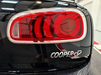 USED 2016 16 MINI CLUBMAN 2.0 Cooper SD Estate 6dr Diesel Auto Euro 6 (s/s) (190 ps) 