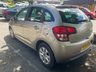 USED 2010 10 CITROEN C3 1.4 HDi VTR+ Hatchback 5dr Diesel Manual Euro 4 (70 ps) 2 FORMER KEEPERS+GOOD HISTORY