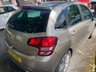 USED 2010 10 CITROEN C3 1.4 HDi VTR+ Hatchback 5dr Diesel Manual Euro 4 (70 ps) 2 FORMER KEEPERS+GOOD HISTORY