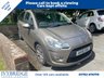 USED 2010 10 CITROEN C3 1.4 HDi VTR+ Hatchback 5dr Diesel Manual Euro 4 (70 ps) 2 FORMER KEEPERS+GOOD HISTORY