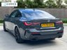 USED 2020 70 BMW 4 SERIES 3.0 M440i MHT Coupe 2dr Petrol Hybrid Auto xDrive Euro 6 (s/s) (374 ps) 