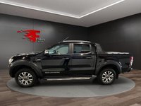 USED 2019 19 FORD RANGER 3.2 TDCi Wildtrak Pickup Double Cab 4dr Diesel Auto 4WD Euro 5 (200 ps) 