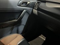 USED 2019 19 FORD RANGER 3.2 TDCi Wildtrak Pickup Double Cab 4dr Diesel Auto 4WD Euro 5 (200 ps) 