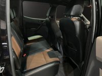 USED 2019 19 FORD RANGER 3.2 TDCi Wildtrak Pickup Double Cab 4dr Diesel Auto 4WD Euro 5 (200 ps) 