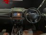 USED 2019 19 FORD RANGER 3.2 TDCi Wildtrak Pickup Double Cab 4dr Diesel Auto 4WD Euro 5 (200 ps) 