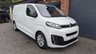 USED 2022 22 CITROEN DISPATCH 2.0 BlueHDi 1400 Driver Pro M Panel Van 6dr Diesel EAT8 FWD 2 Euro 6 (s/s) (180 ps) *** SAT NAV -  REAR VIEW CAMERA - BLUETOOTH - AIR CONDITIONING ***
