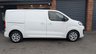 USED 2022 22 CITROEN DISPATCH 2.0 BlueHDi 1400 Driver Pro M Panel Van 6dr Diesel EAT8 FWD 2 Euro 6 (s/s) (180 ps) *** SAT NAV -  REAR VIEW CAMERA - BLUETOOTH - AIR CONDITIONING ***