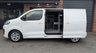 USED 2022 22 CITROEN DISPATCH 2.0 BlueHDi 1400 Driver Pro M Panel Van 6dr Diesel EAT8 FWD 2 Euro 6 (s/s) (180 ps) *** SAT NAV -  REAR VIEW CAMERA - BLUETOOTH - AIR CONDITIONING ***