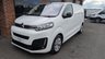 USED 2022 22 CITROEN DISPATCH 2.0 BlueHDi 1400 Driver Pro M Panel Van 6dr Diesel EAT8 FWD 2 Euro 6 (s/s) (180 ps) *** SAT NAV -  REAR VIEW CAMERA - BLUETOOTH - AIR CONDITIONING ***
