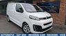 USED 2022 22 CITROEN DISPATCH 2.0 BlueHDi 1400 Driver Pro M Panel Van 6dr Diesel EAT8 FWD 2 Euro 6 (s/s) (180 ps) *** SAT NAV -  REAR VIEW CAMERA - BLUETOOTH - AIR CONDITIONING ***