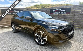 2025 AUDI Q8
