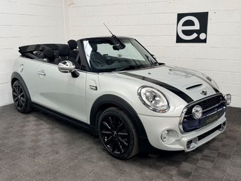 2016 MINI CONVERTIBLE