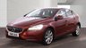 USED 2018 18 VOLVO V40 2.0 D3 Inscription Hatchback 5dr Diesel Auto Euro 6 (s/s) (150 ps) 