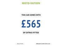 USED 2015 15 SKODA FABIA 1.2 TSI SE L Hatchback 5dr Petrol DSG Euro 6 (s/s) (110 ps) FULL MOT TIMING BELT 7 STAMPS
