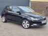 USED 2015 15 SKODA FABIA 1.2 TSI SE L Hatchback 5dr Petrol DSG Euro 6 (s/s) (110 ps) FULL MOT TIMING BELT 7 STAMPS