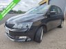 USED 2015 15 SKODA FABIA 1.2 TSI SE L Hatchback 5dr Petrol DSG Euro 6 (s/s) (110 ps) FULL MOT TIMING BELT 7 STAMPS