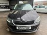 USED 2015 15 SKODA FABIA 1.2 TSI SE L Hatchback 5dr Petrol DSG Euro 6 (s/s) (110 ps) FULL MOT TIMING BELT 7 STAMPS