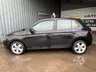 USED 2015 15 SKODA FABIA 1.2 TSI SE L Hatchback 5dr Petrol DSG Euro 6 (s/s) (110 ps) FULL MOT TIMING BELT 7 STAMPS