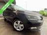 USED 2015 15 SKODA FABIA 1.2 TSI SE L Hatchback 5dr Petrol DSG Euro 6 (s/s) (110 ps) FULL MOT TIMING BELT 7 STAMPS