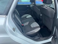 USED 2014 64 FORD FOCUS 1.6 TDCi Zetec Navigator Hatchback 5dr Diesel Manual Euro 5 (s/s) (115 ps) SATNAV, 12m MOT., AIR CON, &pound;20 TAX
