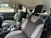 USED 2014 64 FORD FOCUS 1.6 TDCi Zetec Navigator Hatchback 5dr Diesel Manual Euro 5 (s/s) (115 ps) SATNAV, 12m MOT., AIR CON, &pound;20 TAX
