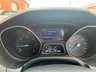 USED 2014 64 FORD FOCUS 1.6 TDCi Zetec Navigator Hatchback 5dr Diesel Manual Euro 5 (s/s) (115 ps) SATNAV, 12m MOT., AIR CON, &pound;20 TAX