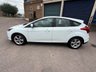 USED 2014 64 FORD FOCUS 1.6 TDCi Zetec Navigator Hatchback 5dr Diesel Manual Euro 5 (s/s) (115 ps) SATNAV, 12m MOT., AIR CON, &pound;20 TAX